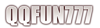 QQFUN777 Logo